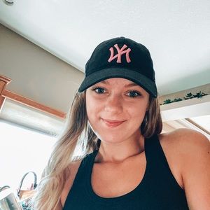 Meet your Posher, Haley